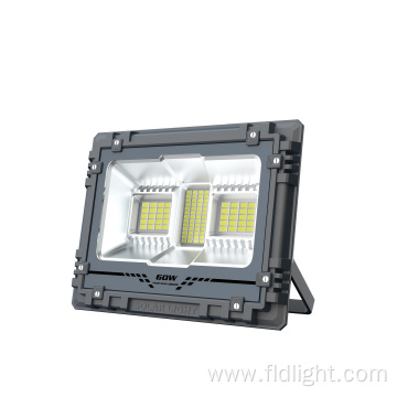 IP65 waterproof wall powered flood light